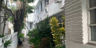 Charming Studio in South Beach Gallery 1