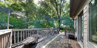 3818 Woodmont Lane Gallery 36