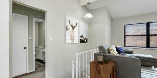 Cedar Ridge Apartments and Townhomes Gallery 34
