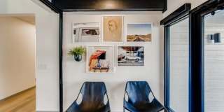 The Harlow Gallery 28