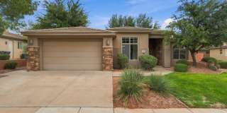 Beautiful 3 Bedroom Home in Ivins! Gallery 1