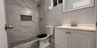 Modern Gated Home with Designer Finishes on Large Corner Lot Gallery 14