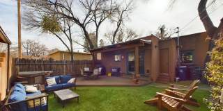 Fully Furnished 2 Bedroom Home in South Capital Available Now! Gallery 30