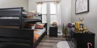 Affordable Housing - The Scott at Medio Creek Gallery 17
