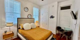 1525 Melpomene Street Gallery 23