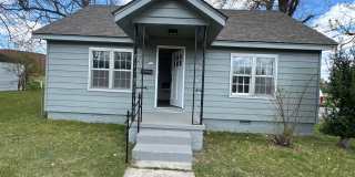 505 Margin St, Brownsville TN Gallery 1