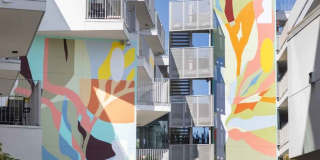 Millennium Santa Monica Gallery 11