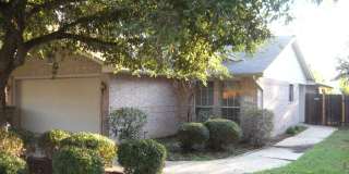 Canterbury Classic - 3/2 - New Appliances  - Finished Garage - Big Yard - $1975 Gallery 1