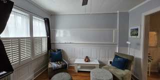 Fully Furnished Downtown Carlisle Townhouse with Fenced Yard and Off Street Parking Gallery 10