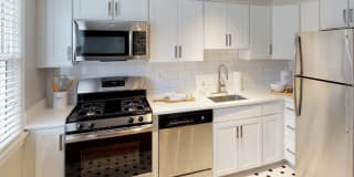 Alister Morristown Gallery 1