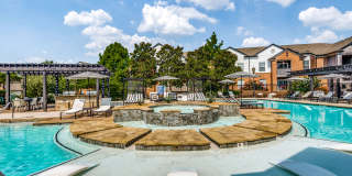 Vista 121 Apartment Homes Gallery 13