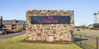 The Warwick Apartment Homes Gallery 35