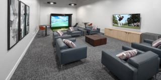 Midland Falls Apartments Gallery 15