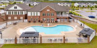 $500 OFF Your First Month's Rent! Beautiful End-Unit Townhome in Trace at Olde Towne | 3BR/3.5BA | Garage Gallery 23