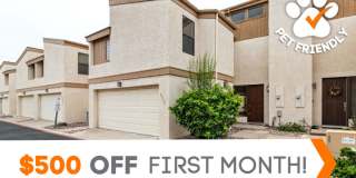 6508 N 10th Pl 6508 N 10th Pl Gallery 1