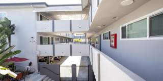 South Olive Gallery 2