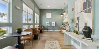 Exchange at Wildlight Gallery 22