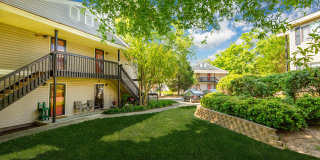 Forest Pointe Apartments Gallery 92