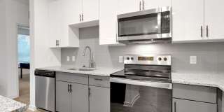 RISE Thirty Fourth - Student Housing Gallery 2