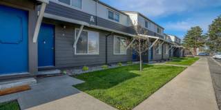 Amberbrook Townhomes Gallery 12