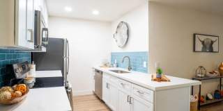 Riverside Apartments Gallery 2