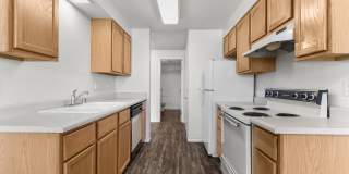 Wendover Apartments Gallery 10