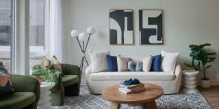 Luxor Lifestyle Apartments Montgomeryville Gallery 17