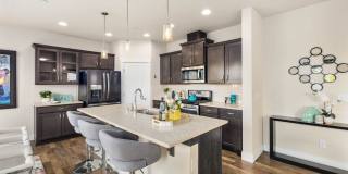 Modern Lynnwood Home with Flexible Bonus Space and Fenced Backyard Gallery 7