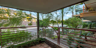 Modern Elegance and Style Colony Camelview 2 Bed Condo at the Optima! Gallery 16