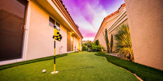79840 Arnold Palmer Gallery 8