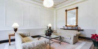 Spacious Studio Across from Meridian Hill Park! Gallery 14