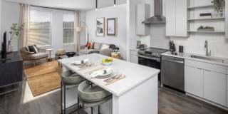 The 305, a Broadstone Community Gallery 32