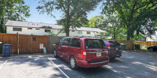 Charming 2BR Townhome in Athens Gallery 25