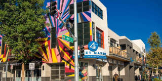 Newly Renovated Spanish Villa Apartment Homes in Santa Ana Gallery 120