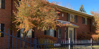 Park Hill Courtyard Apartments Gallery 7