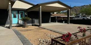 1406 E CINNABAR Avenue Gallery 1