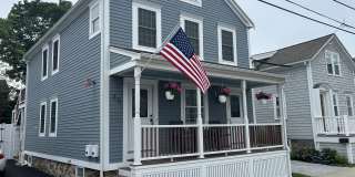 35 Houston Avenue Gallery 1