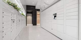 The Mercury Gallery 24