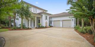 3161 Club Drive Gallery 1