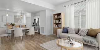 Coventry Town Homes Gallery 26