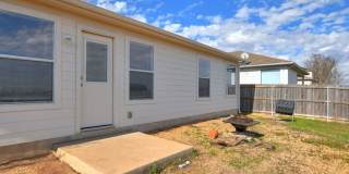 Beautiful 4 Bedroom / 2 Bath Home in Eagle’s Landing Subdivision Gallery 28