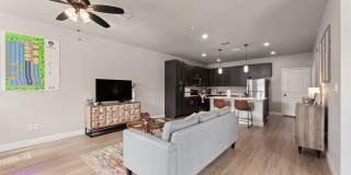 Audra Townhomes Gallery 6