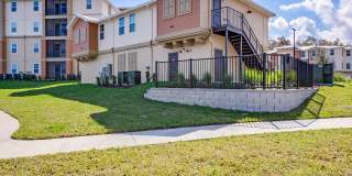Lake Sumter Apartments Gallery 20