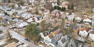 Well-maintained 3-bedroom, 1-bath home in Carnegie! Available Now!! Gallery 5