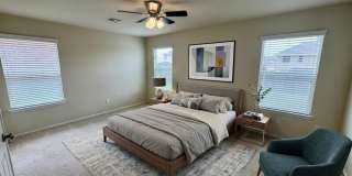 3-Bedroom House for Rent in Killeen Gallery 18
