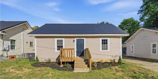 Lovely 3 bedroom, 1 bathroom home near Downtown Winston Salem! Lovely 3 bedroom, 1 bathroom home near Downtown Winston Salem! Gallery 1