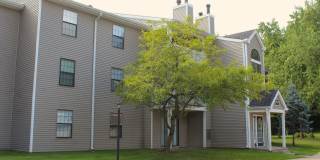 Summer Ridge Apartments Gallery 19