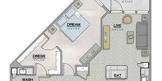 The Grace at Tyron Gallery 3