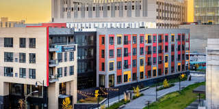 Center Square Lofts East Gallery 6