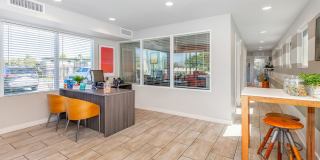 The Centre Apartments Gallery 16